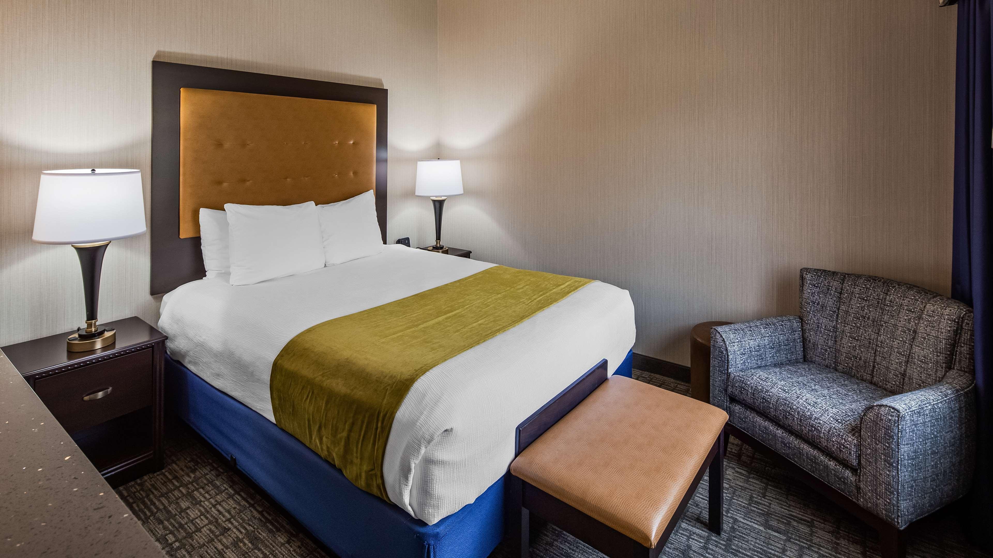 Best Western Plus Grant Creek Inn Missoula Eksteriør bilde