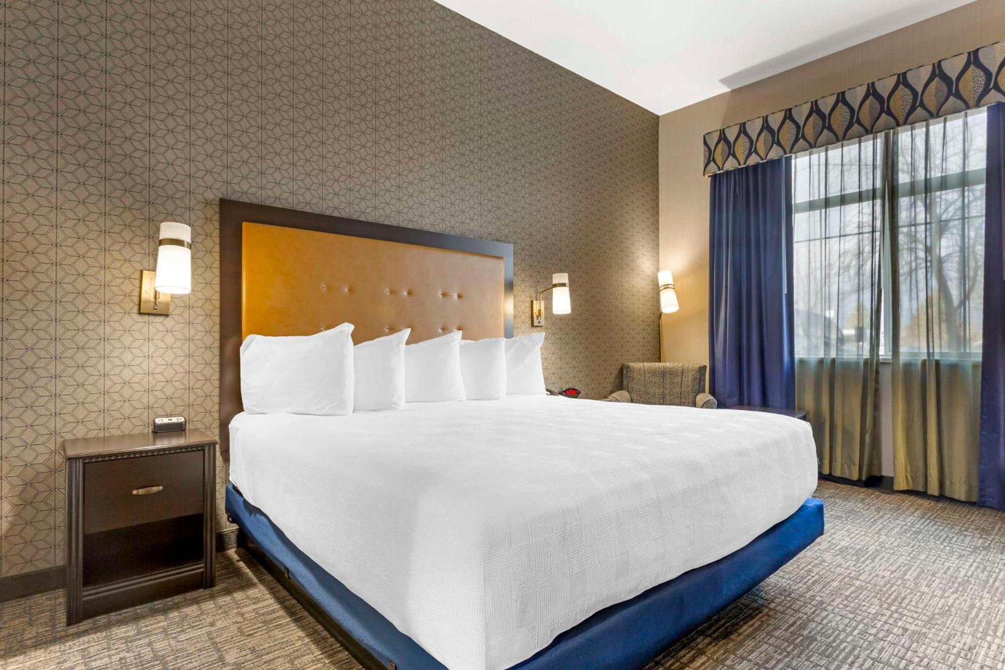 Best Western Plus Grant Creek Inn Missoula Eksteriør bilde