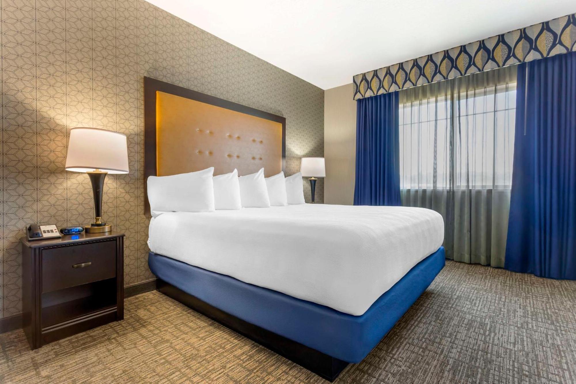 Best Western Plus Grant Creek Inn Missoula Eksteriør bilde