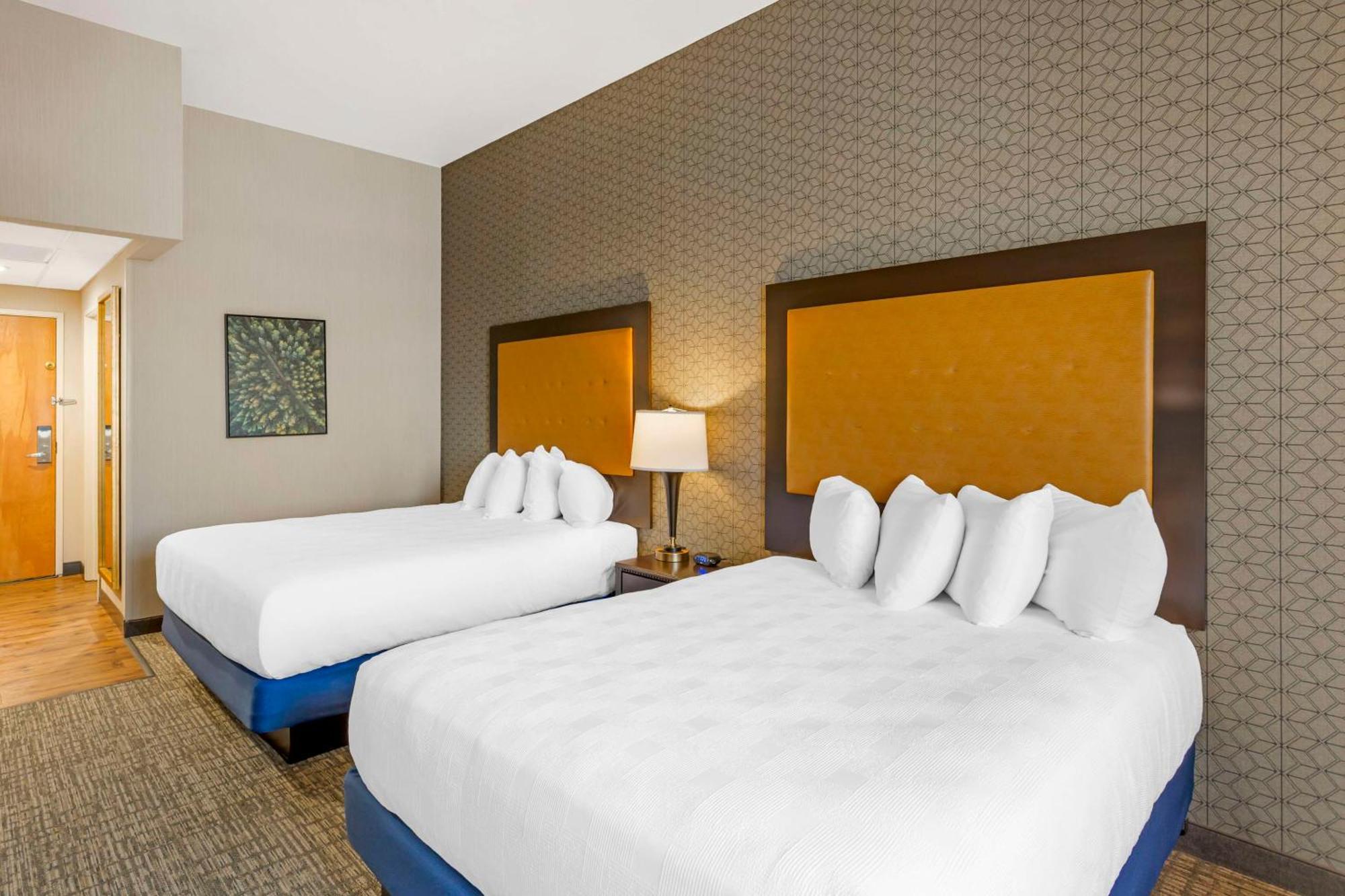 Best Western Plus Grant Creek Inn Missoula Eksteriør bilde