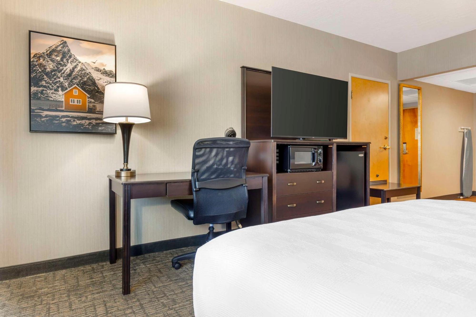 Best Western Plus Grant Creek Inn Missoula Eksteriør bilde