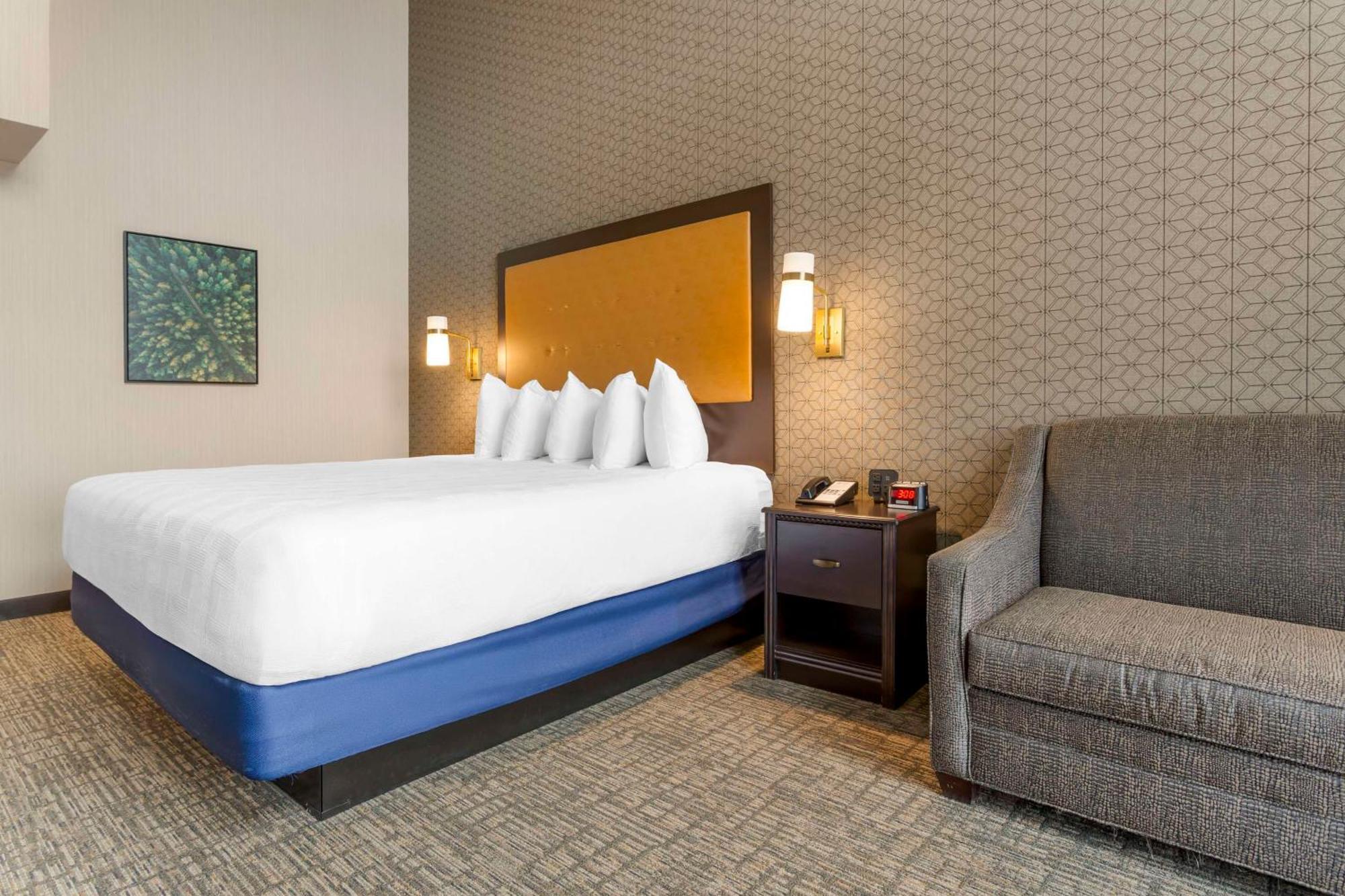 Best Western Plus Grant Creek Inn Missoula Eksteriør bilde