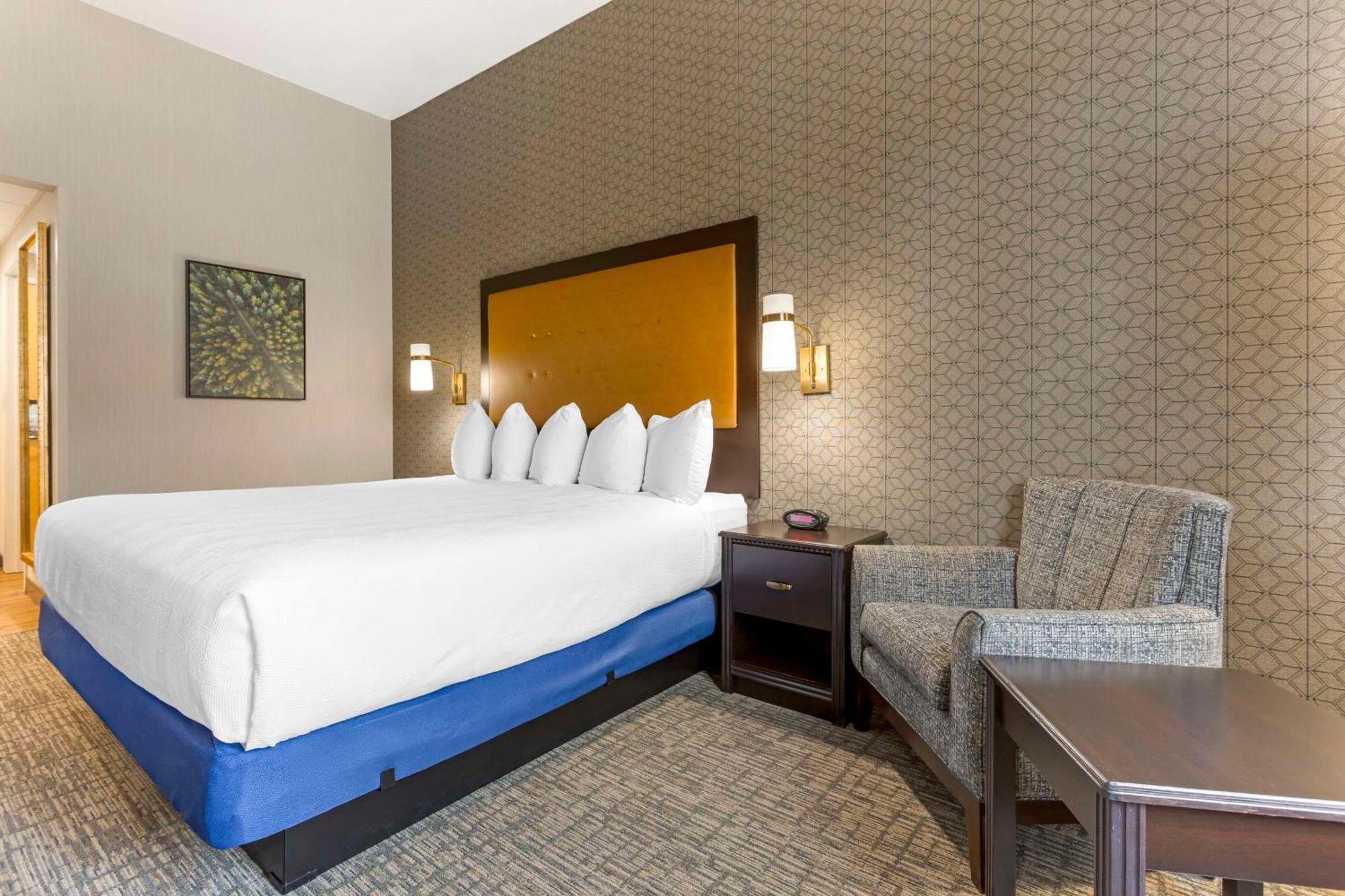 Best Western Plus Grant Creek Inn Missoula Eksteriør bilde