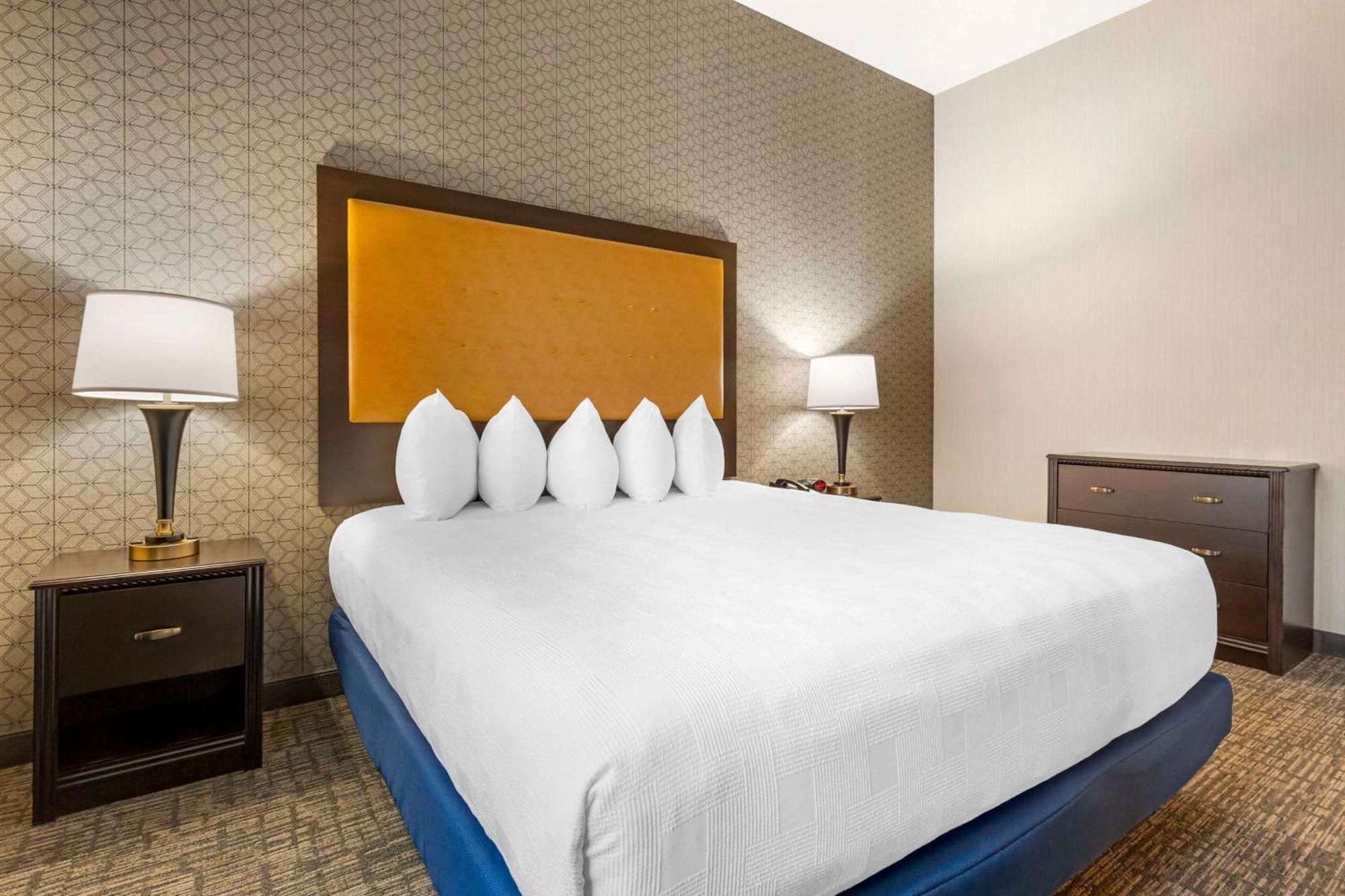 Best Western Plus Grant Creek Inn Missoula Eksteriør bilde