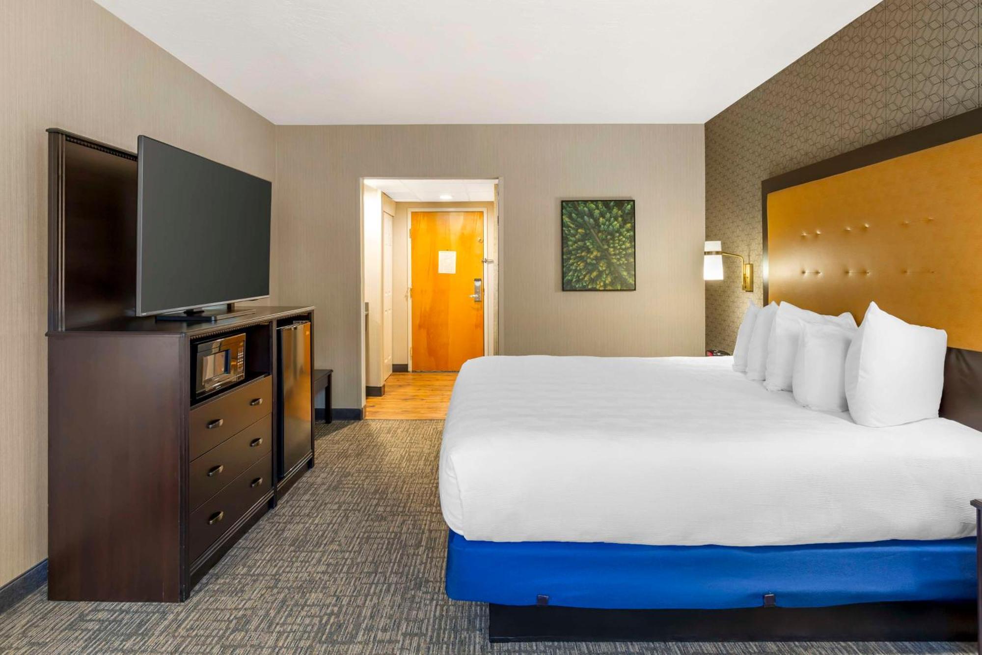 Best Western Plus Grant Creek Inn Missoula Eksteriør bilde