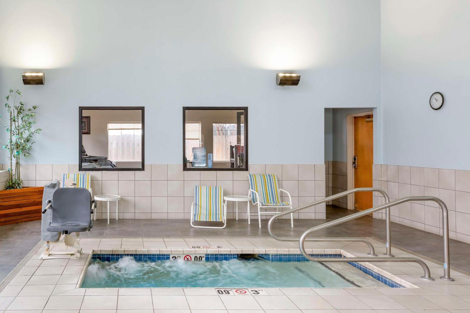 Best Western Plus Grant Creek Inn Missoula Eksteriør bilde
